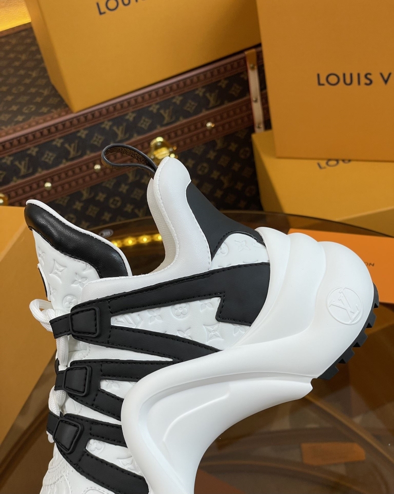 Louis Vuitton Sneakers